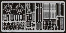 Eduard Accessories 48487 - F-15C Eagle Exterior in 1:48