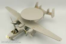 Eduard Accessories 48637 - E-2C exterior für Kinetic in 1:48
