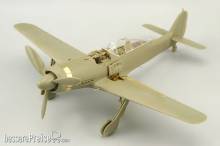 Eduard Accessories 48651 - 1:48 Fw 190D-9 für Eduard