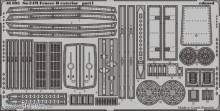 Eduard Accessories 48695 - 1:48 Su-24M Fencer D exterior