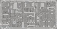 Eduard Accessories 49848 - Walrus Mk.I interior for Airfix