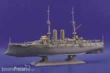 Eduard Accessories 53012 - Mikasa für Hasegawa Bausatz in 1:350