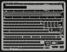 Eduard Accessories 53037 - I-400 für Tamiya Bausatz in 1:350