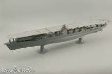 Eduard Accessories 53047 - 1:350 Akagi for Hasegawa