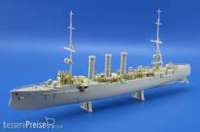 Eduard Accessories 53114 - 1:350 SMS Emden part 1 1/350 for Revell