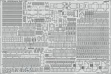 Eduard Accessories 53224 - CVN-65 Enterprise pt.2 for Tamiya in 1:350