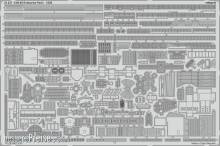 Eduard Accessories 53227 - CVN-65 Enterprise pt.3 for Tamiya in 1:350