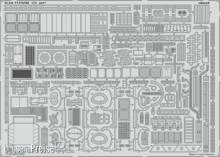 Eduard Accessories 53248 - PT-579/588 for Revell in 1:72