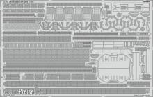Eduard Accessories 53312 - USS Ranger CV-4 part 2 1/350
