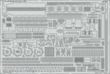 Eduard Accessories 53313 - USS Ranger CV-4 part 3 1/350