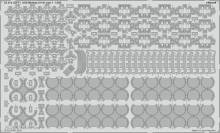 Eduard Accessories 53314 - USS Midway CV-41 part 1