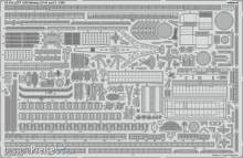 Eduard Accessories 53316 - USS Midway CV-41 part 3 0