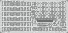 Eduard Accessories 53322 - USS Wasp LHD-1 part 5 TRUMPETER