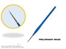 Revell 39562 - Painta Professional Brush, Size 5/0 Synthetische Pinsel