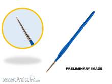 Revell 39564 - Painta Professional Brush, Size 3/0 Synthetische Pinsel