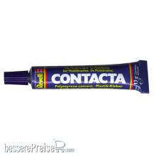 Revell 39602 - Contacta, Leim
