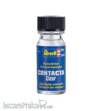 Revell 39609 - Contacta Clear, 20g