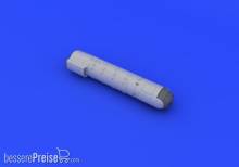 Eduard Accessories 672114 - AN/AAQ-28(V) Litening pod in 1:72