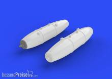Eduard Accessories 672116 - MK.77 bombs in 1:72