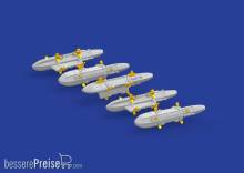 Eduard Accessories 672120 - TER in 1:72