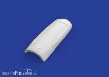Eduard Accessories 672123 - Spitfire Mk.IX top cowl early for Eduard in 1:72