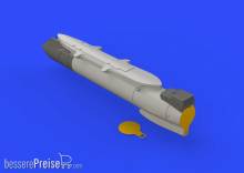 Eduard Accessories 672141 - Sniper ATP in 1:72