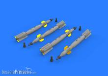 Eduard Accessories 672166 - GBU-12 in 1:72