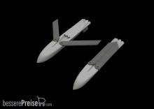 Eduard Accessories 672216 - AGM-158 in 1:72