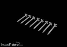 Eduard Accessories 672238 - HVAR rockets in 1:72