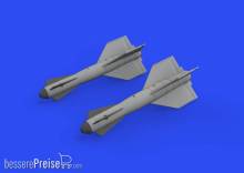 Eduard Accessories 672272 - GBU-15(V)1/B in 1:72