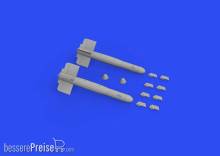 Eduard Accessories 672273 - GBU-15(V)21/B in 1:72