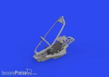 Eduard Accessories 672335 - 1/72 F-35A cockpit PRINT 1/72 TAMIYA