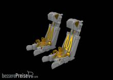 Eduard Accessories 672357 - L-39 ejection seats PRINT EDUARD