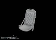 Eduard Accessories 672372 - P-51D seat PRINT