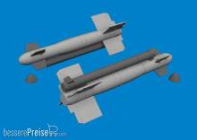 Eduard Accessories 672425 - AGM-130