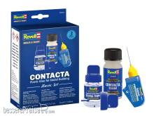 Revell 39618 - Contacta Glue Basic Set Revell Modellbau-Kleber