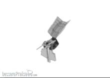 Eduard Accessories 632060 - Fw 190F-8 MG 131 mount for Revell in 1:32