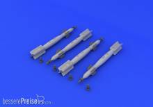 Eduard Accessories 632072 - GBU-12 bomb in 1:32