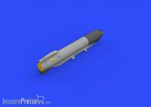 Eduard Accessories 632101 - Sniper ATP