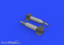 Eduard Accessories 632112 - GBU-11 for Eduard