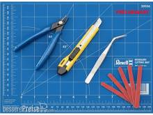 Revell 39639 - Hobby Tool Kit Basic Revell Basiswerkzeug