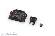 Eduard Accessories 634003 - P-51D-5 Löök for Tamiya in 1:32