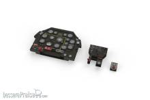 Eduard Accessories 634004 - P-51D LööK for Tamiya in 1:32