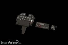 Eduard Accessories 634016 - P-40N LööK for Trumpeter in 1:32