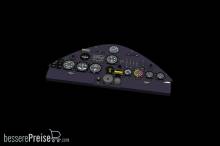 Eduard Accessories 634017 - Bf 108 LööK for Eduard in 1:32