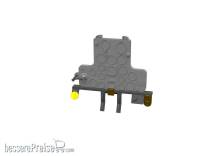 Eduard Accessories 634027 - 1:32 Hawk 81-A2 LööK 1/32