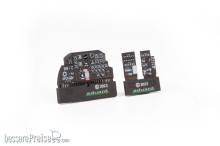Eduard Accessories 634039 - 1:32 A-20G LööK 1/32 HKM