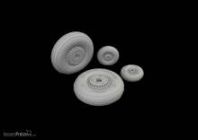 Eduard Accessories 634045 - 1/32 MC.202 LööKplus 1/32