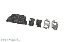 Eduard Accessories 634047 - Boston Mk.IV LööK 1/32