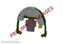 Eduard Accessories 634049 - MC.205 Veltro LööK ITALERI